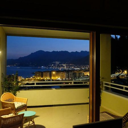 Suite Inn Salerno Luaran gambar